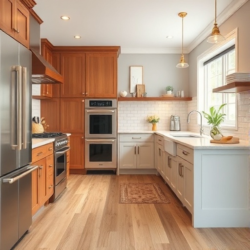Kitchen Renovation