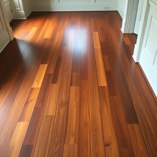 Historic Refinishing