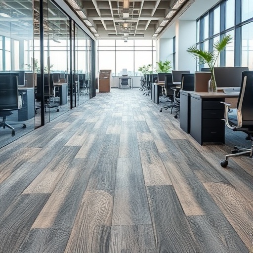 Commercial Flooring