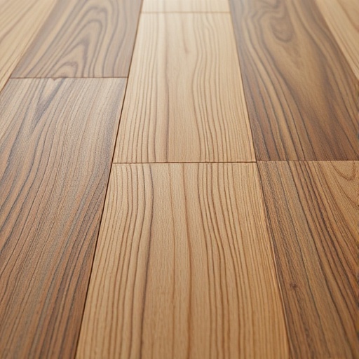 Hardwood Installation