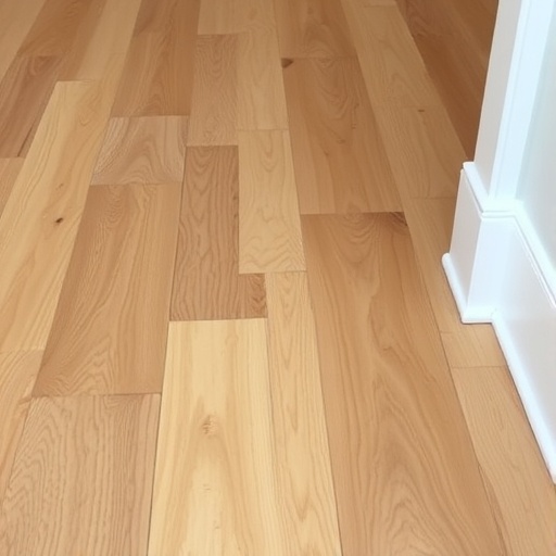 Floor Repair